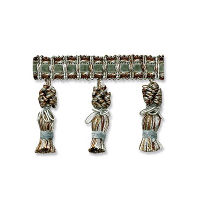 Robert Allen Trim TRAD TASSEL FRG  CAPRI