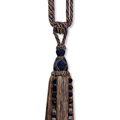 Robert Allen Trim TRAD TIEBACK PRUSSIAN