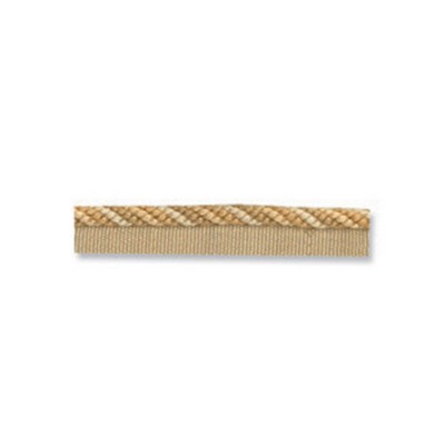 Robert Allen Trim PETITE ROPE CRD WHEAT