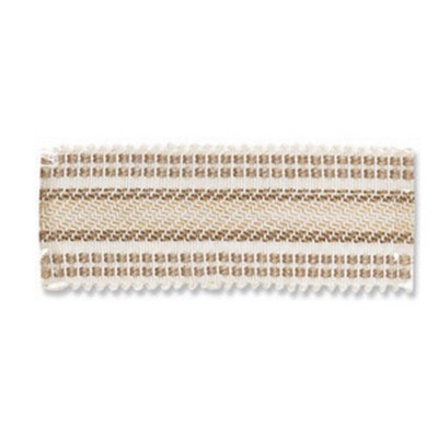 Robert Allen Trim STRIE BRAID NATURAL