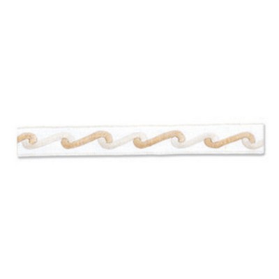 Robert Allen Trim WAVE BRAID NATURAL