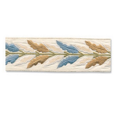 Robert Allen Trim VINE BRAID RAIN