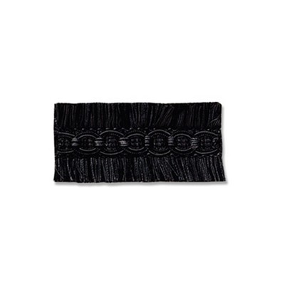 Robert Allen Trim SPECTR BRAID  CHARCOAL
