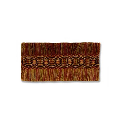 Robert Allen Trim SPECTR BRAID  GINGER