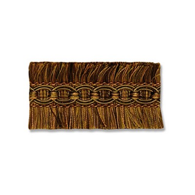Robert Allen Trim SPECTR BRAID  NUTMEG