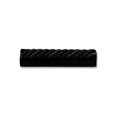 Robert Allen Trim SPECTR CORD LIP  CHARCOAL