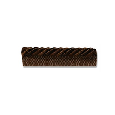 Robert Allen Trim SPECTR CORD LIP CHOCOLATE
