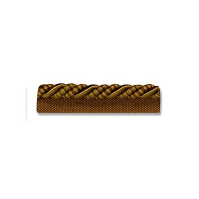 Robert Allen Trim SPECTR CORD LIP  NUTMEG