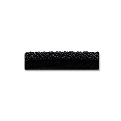 Robert Allen Trim SPECTR RIB CORD  CHARCOAL