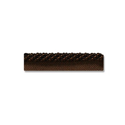 Robert Allen Trim SPECTR RIB CORD  CHOCOLATE