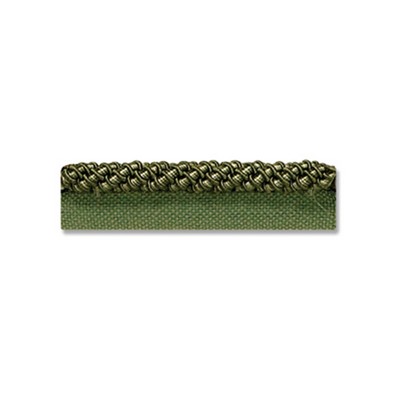 Robert Allen Trim SPECTR RIB CORD  GRASS