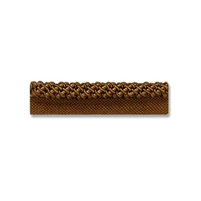 Robert Allen Trim SPECTR RIB CORD  NUTMEG