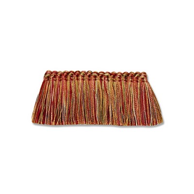 Robert Allen Trim SPECTR BRUSH FR  PETAL