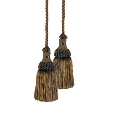 Robert Allen Trim SPECTR CHAIR T CHOCOLATE