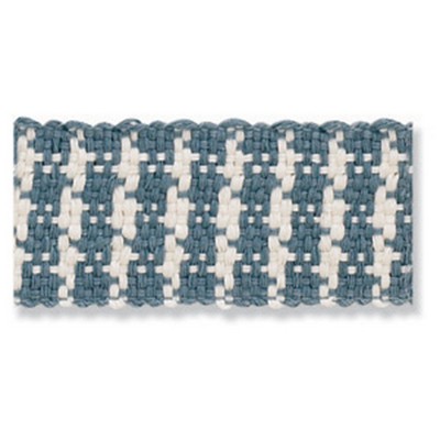 Robert Allen Trim HOUNDSTOOTH BR CAPRI