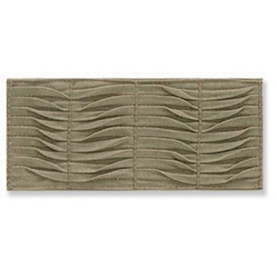 Robert Allen Trim PLEATED BAND LINEN