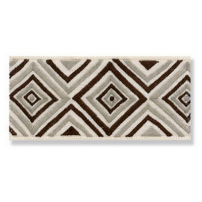 Robert Allen Trim DIAMOND BAND SABLE