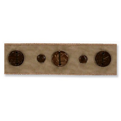 Robert Allen Trim TOGO BAND SAND