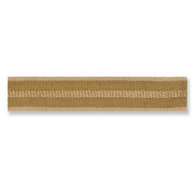 Robert Allen Trim STRIPED TAPE GOLD