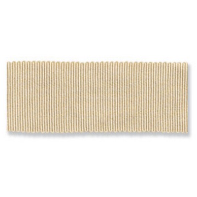 Robert Allen Trim SOLID BAND CREAM