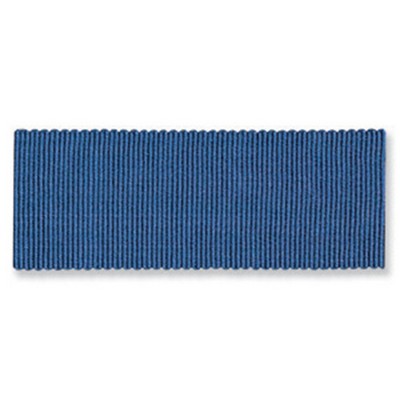 Robert Allen Trim SOLID BAND DENIM