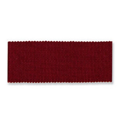 Robert Allen Trim SOLID BAND CHERRY