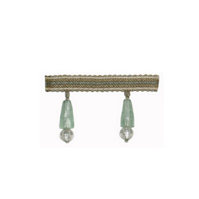 Robert Allen Trim FACETTED BD FRG  POOL