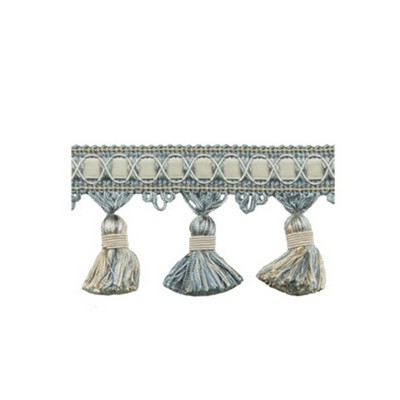 Robert Allen Trim VELVET TASSEL SPA