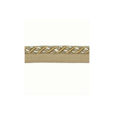 Robert Allen Trim Mini Lip Twist Pyrite