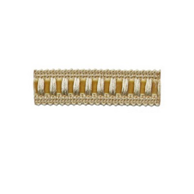 Robert Allen Trim VELVET BRAID PYRITE