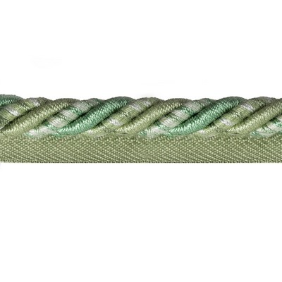 LIBRARY ROPE LEAF Robert Allen Trim LIBRARY ROPE LEAF