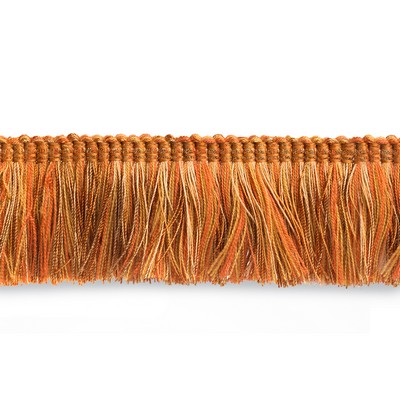 Robert Allen Trim LIBRARY BRUSH SAFFRON