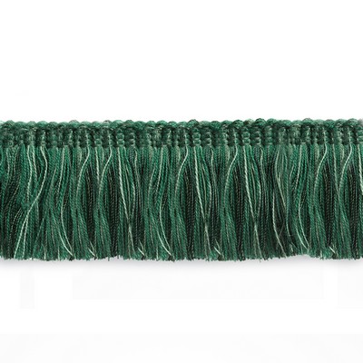 Robert Allen Trim LIBRARY BRUSH BILLIARD GREEN