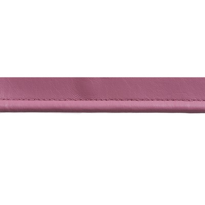Robert Allen Trim LEATHER CORD FUCHSIA