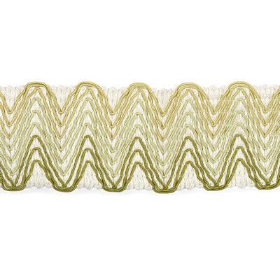 CHEVRON BAND ZEST Robert Allen Trim CHEVRON BAND ZEST