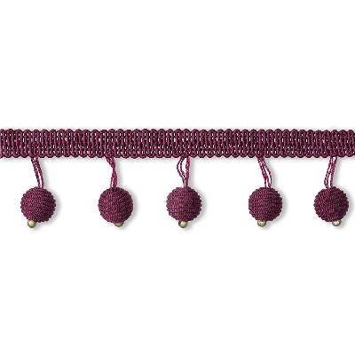 Robert Allen Trim Modern Bead Beet