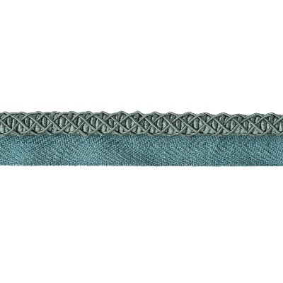 Robert Allen Trim Library Cord Blue Pine