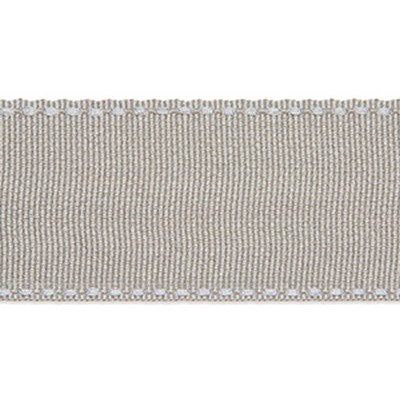 Robert Allen Trim METALLIC BAND ZINC
