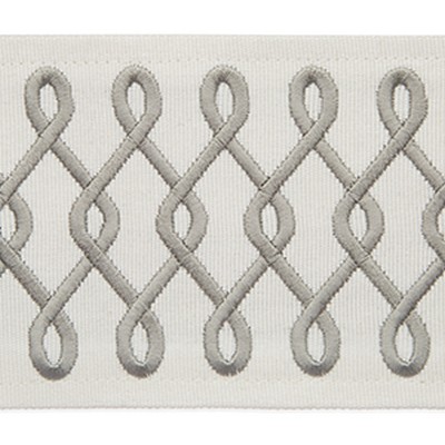 Robert Allen Trim TRELLIS BAND CEMENT