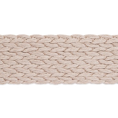 Robert Allen Trim LINEN CONTOURS PALE CREAM