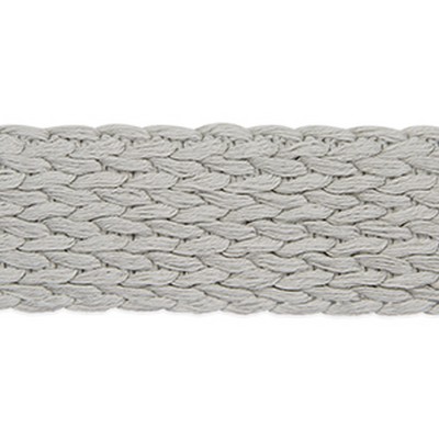 Robert Allen Trim LINEN CONTOURS ZINC