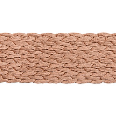 Robert Allen Trim LINEN CONTOURS TEA