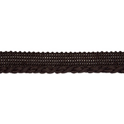 Robert Allen Trim LINEN ROPE CAROB