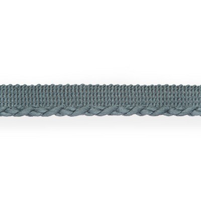 Robert Allen Trim LINEN ROPE BLUE PINE
