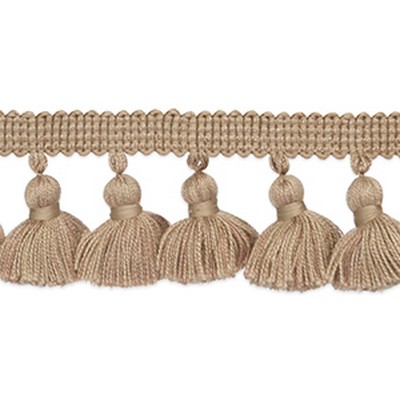 Robert Allen Trim MODERN TASSEL TEA