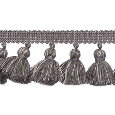Robert Allen Trim MODERN TASSEL CEMENT