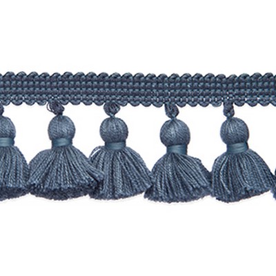 Robert Allen Trim MODERN TASSEL DENIM