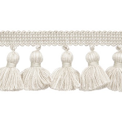 Robert Allen Trim MODERN TASSEL DRIFTWOOD