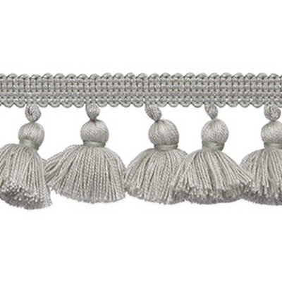 Robert Allen Trim MODERN TASSEL ZINC