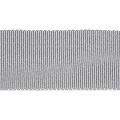 Robert Allen Trim SOLID BAND ZINC